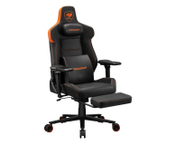 COUGAR Fotel Armor EVO M black orange CGR-EVM - 1350433 - zdjęcie 4